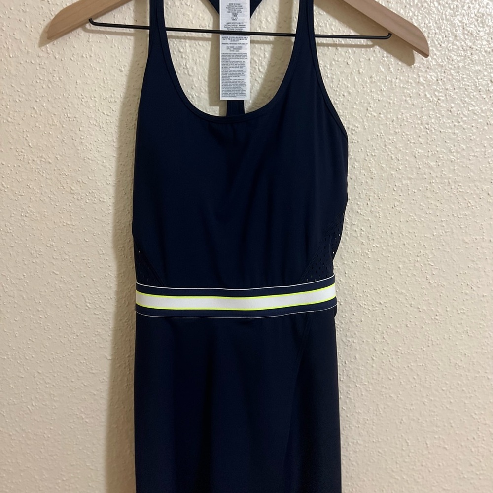 Brand New Wilson tennis dress